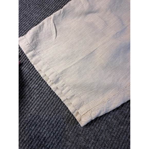 Tommy Bahama Relax Mens Striped Linen Casual Shorts 38 Resortcore Summer Vacay - Picture 4 of 8